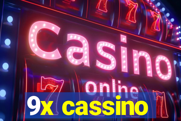 9x cassino